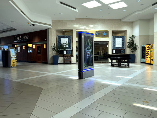 Laurel Park Place - July 23 2022
